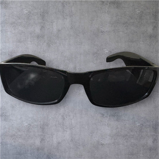 1901 Wraparound Biplane Aviators